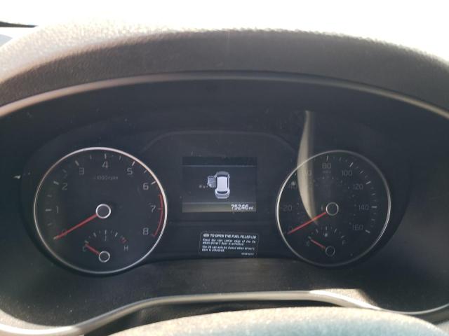 KNDP63AC4L7764033 KIA SPORTAGE S
