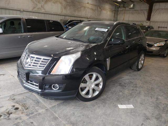 2013 Cadillac SRX Premium Collection