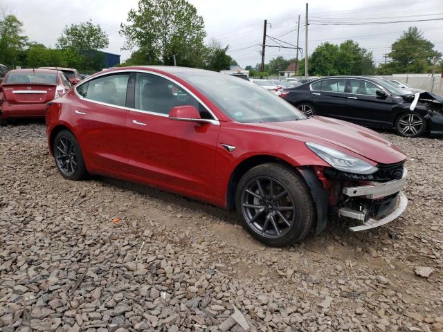 2018 TESLA MODEL 3 - 5YJ3E1EA5JF019183