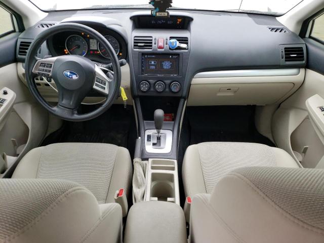 JF2GPAVC7E8244869 Subaru Xv Crosstrek 2.0 Premium