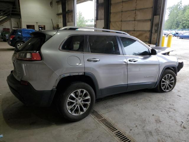 1C4PJMLN0KD175208 Jeep Cherokee Latitude Plus