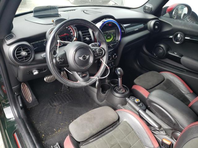 WMWXM9C58J2G49470 Mini Cooper John Cooper Works