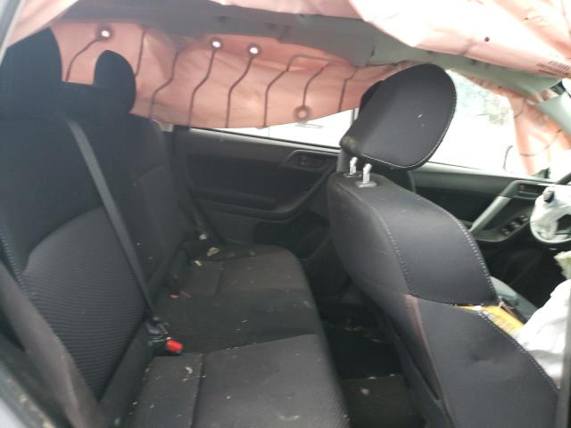 JF2SJAEC7EH455324 Subaru Forester 2.5i Premium