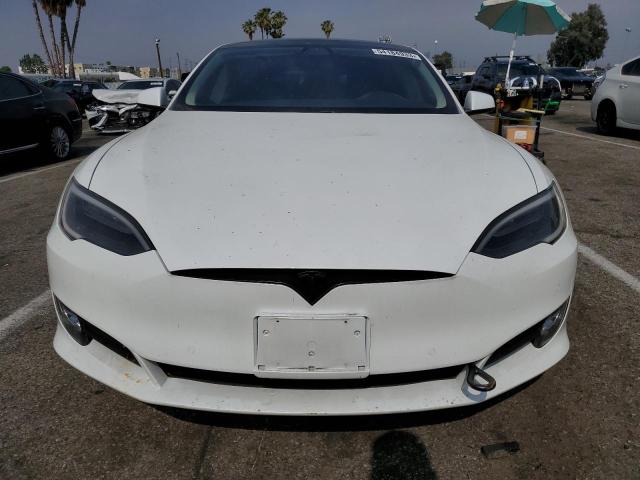 5YJSA1E1XHF190609 Tesla MODEL S