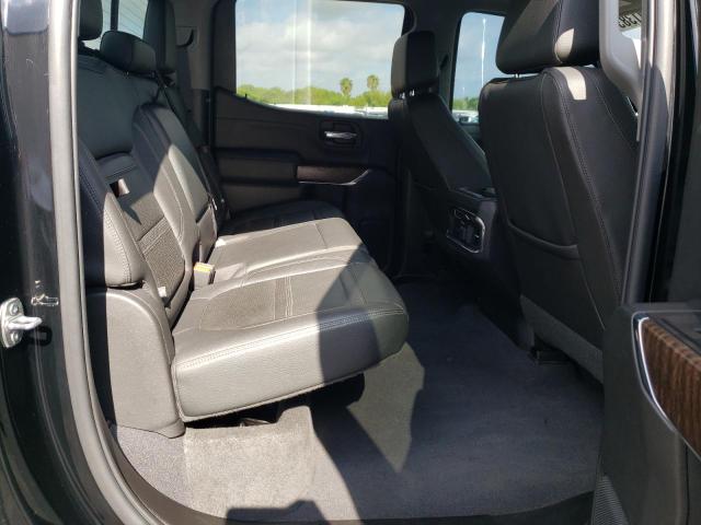 1GTU9FEL3KZ131175 GMC Sierra K1500 Denali