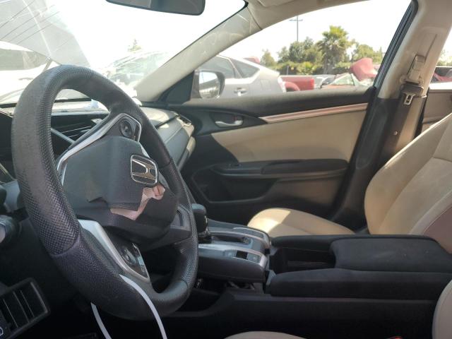 2HGFC2F56GH543893 Honda Civic Lx