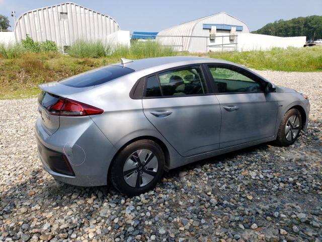 2020 HYUNDAI IONIQ BLUE - KMHC65LCXLU241782