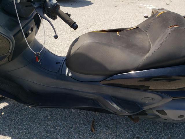 2008 YAMAHA YP400 - JYASH03Y08A007647