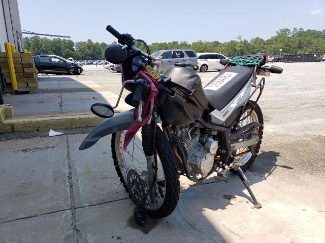2023 YAMAHA XT250 JYADG24E3PA015977