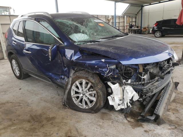 JN8AT2MV5LW108472 Nissan ROGUE S