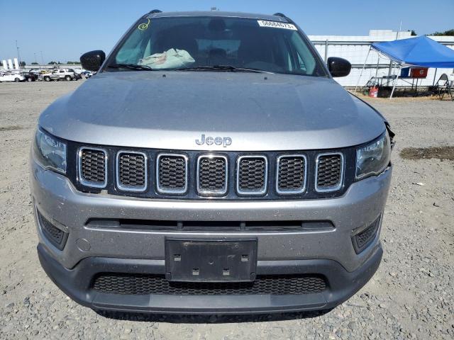 3C4NJDAB3JT190987 Jeep Compass Sport