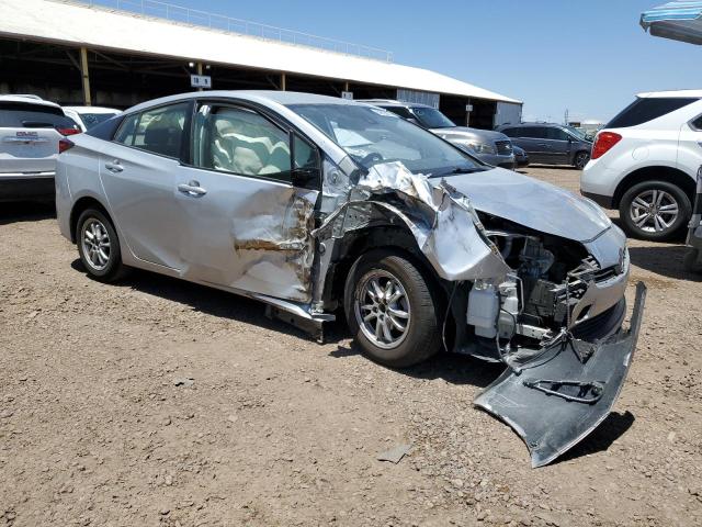 JTDKARFU3K3086362 Toyota PRIUS