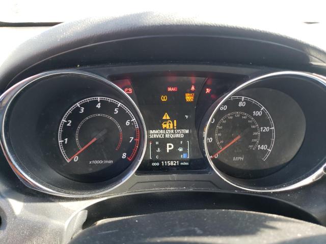 JA4AP3AW1JZ036355 Mitsubishi Outlander Sport Es