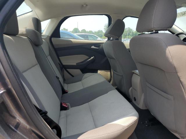 1FADP3F27EL438727 Ford FOCUS SE