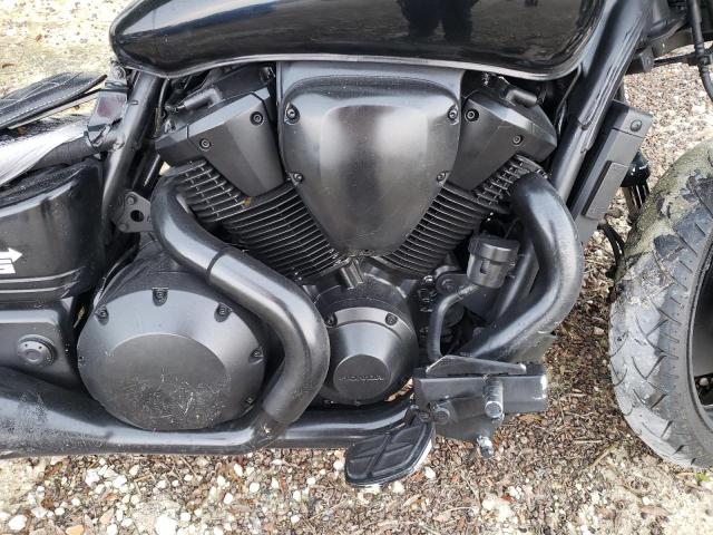 2003 HONDA VTX1800 C 1HFSC46043A109032