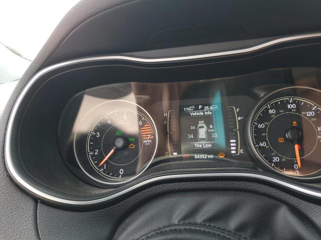 2019 JEEP CHEEROKEE 1C4PJLLB6KD143220