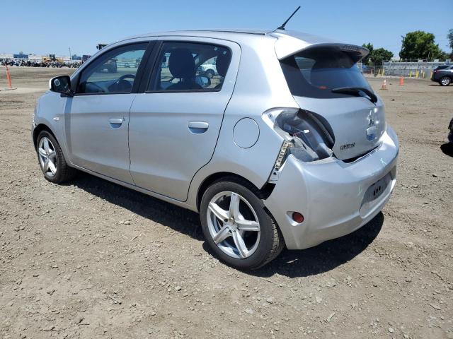 ML32A3HJ5FH049955 Mitsubishi MIRAGE DE