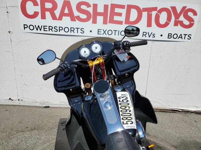 2007 HARLEY-DAVIDSON FLHRS 1HD1FY4377Y617668