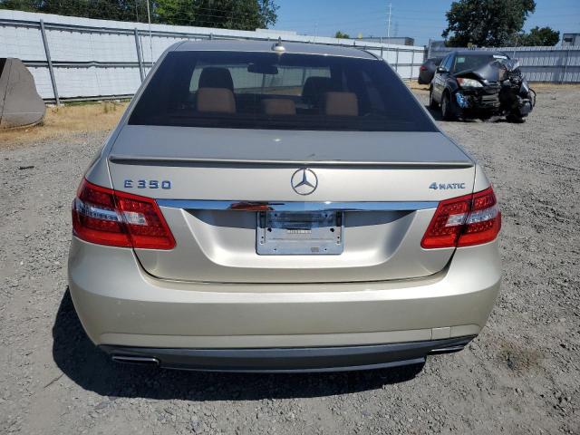 VIN WDDHF8JB9DA743407 2013 Mercedes-Benz E-Class, 3... no.6