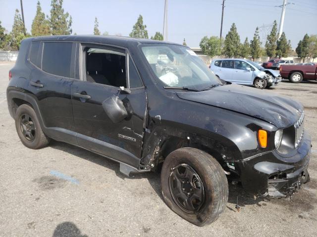 ZACNJAAB2LPL92886 Jeep Renegade Sport