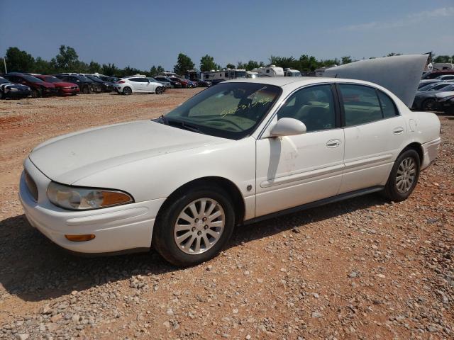 2005 Buick LeSabre Limited