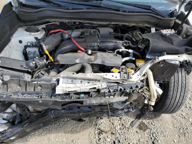 JF2SJADC3FH487321 Subaru Forester 2.5i Premium