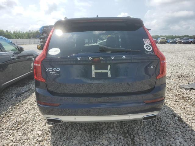 YV4A22PK0G1091404 Volvo XC90 T6