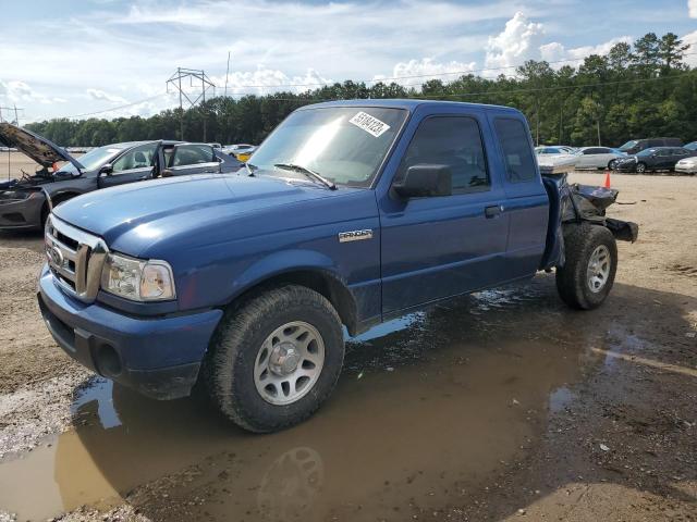 2011 Ford Ranger 