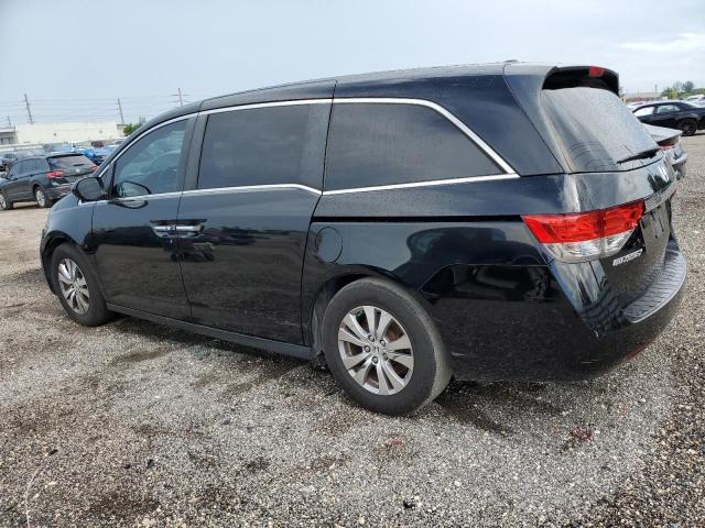 5FNRL5H69GB012356 2016 HONDA ODYSSEY, photo no. 2