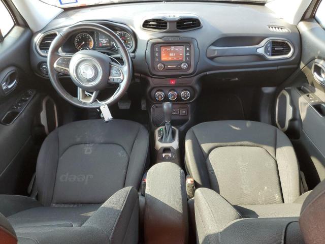 ZACCJABT2GPD73407 Jeep Renegade Latitude