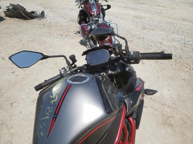 2022 KAWASAKI ZR1000 K - JKAZRCK12NA014059