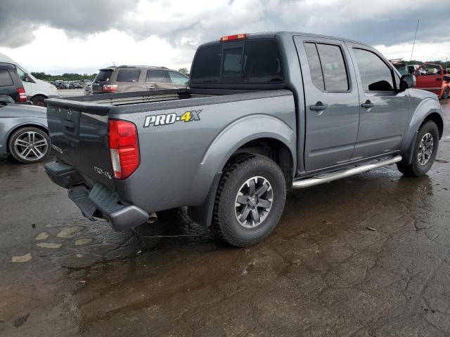 1N6AD0EV9JN742945 Nissan FRONTIER S