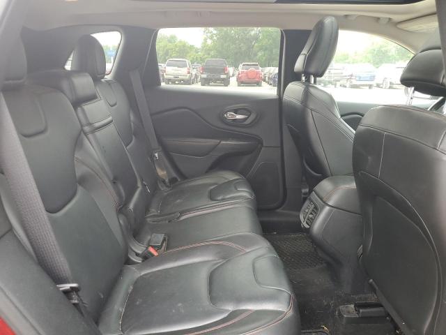 1C4PJMBS0FW733320 Jeep Cherokee Trailhawk