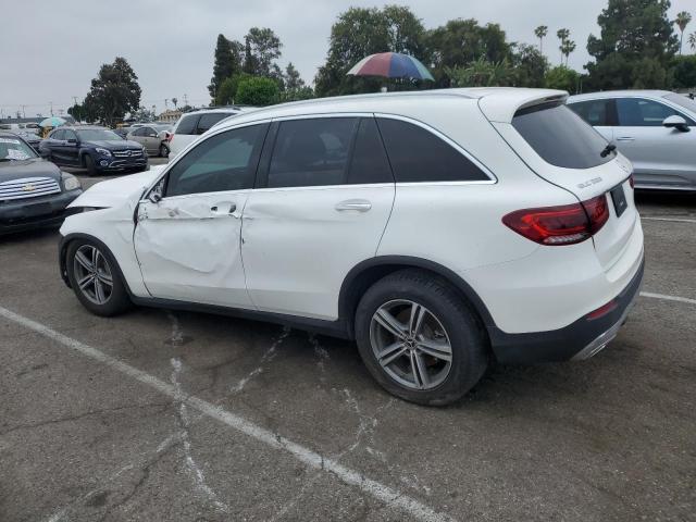 W1N0G8DB6LF833379 Mercedes-Benz GLC 300