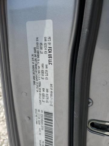 2C3CDXBG0GH139706 Dodge Charger Se