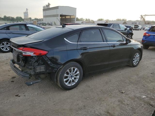 2017 FORD FUSION S F 3FA6P0G70HR179893