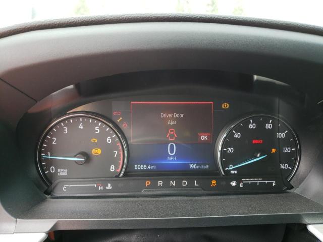 1FMSK7DH2NGB60497 Ford EXPLORER XLT