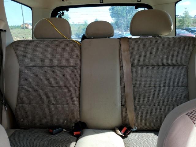 2005 Ford Escape Xlt VIN: 1FMYU03145KB06017 Lot: 56704333