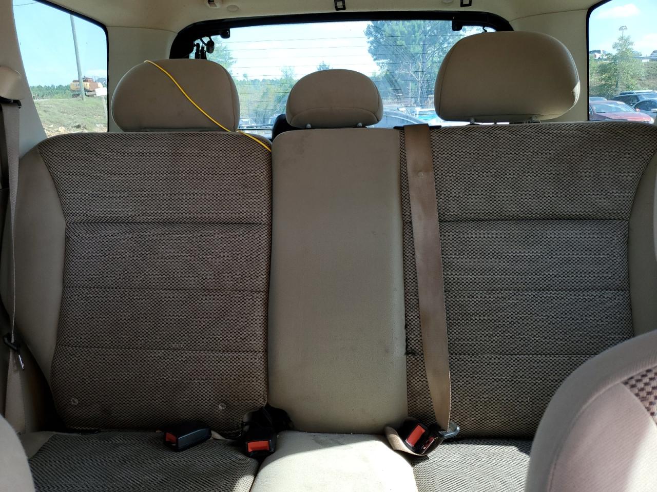 1FMYU03145KB06017 2005 Ford Escape Xlt