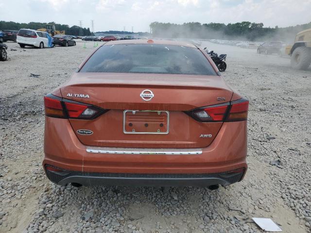 1N4BL4CW0NN307773 Nissan Altima ALITMA 6