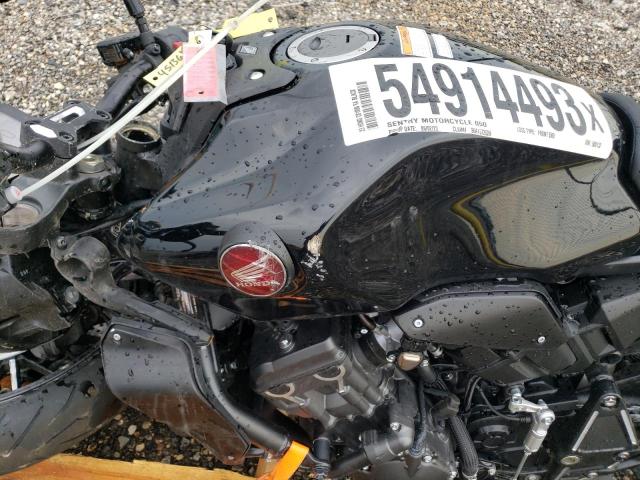 2023 HONDA CB1000 RA JH2SC801XPK500132