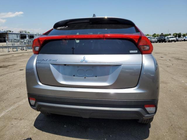 JA4AT3AA5LZ014278 Mitsubishi Eclipse Cross Es