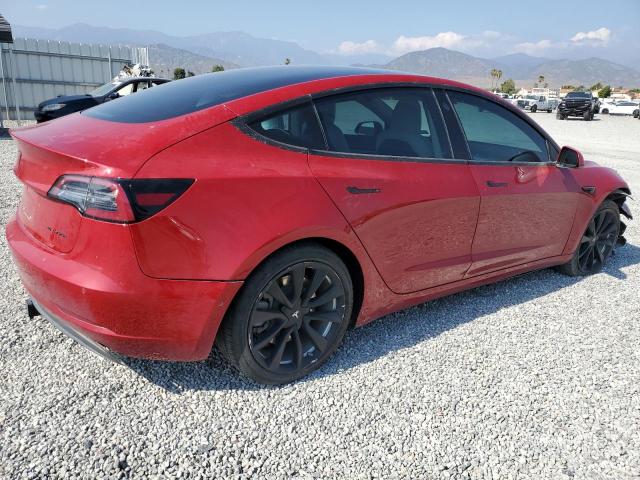 5YJ3E1EBXJF097466 Tesla MODEL 3