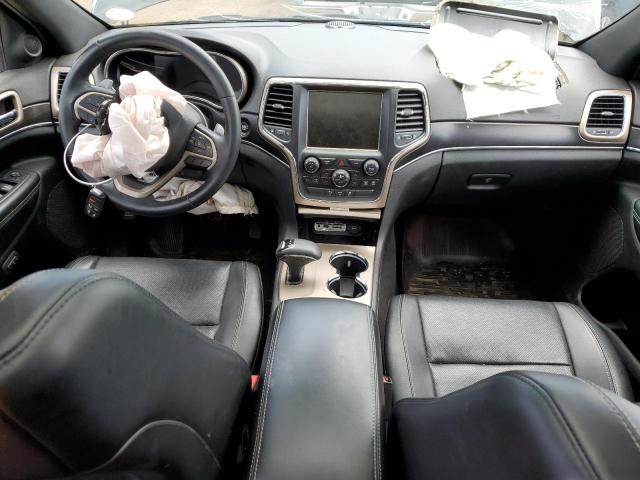 1C4RJFBG0EC197050 Jeep Grand Cherokee Limited