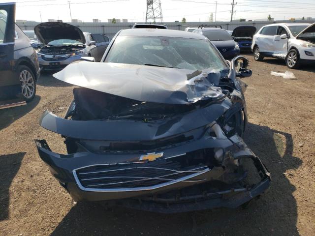 2017 CHEVROLET MALIBU LS - 1G1ZB5ST8HF261612