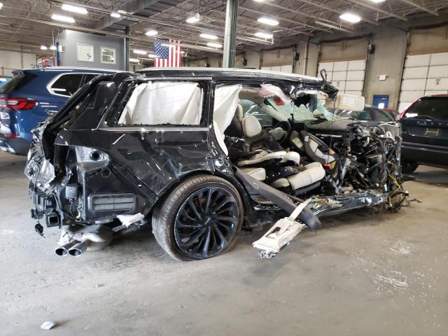 2022 LINCOLN AVIATOR RE - 5LM5J9XC0NGL10096