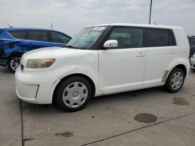 2010 Scion xB 