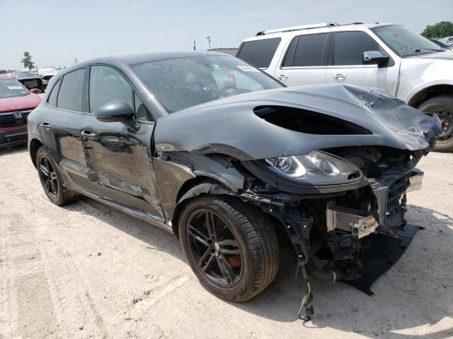 WP1AA2A55HLB80737 Porsche Macan