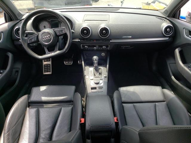 2018 AUDI S3 PREMIUM - WAUB1GFFXJ1035065