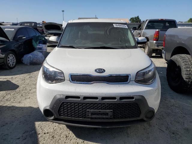 KNDJN2A25G7320305 KIA Soul